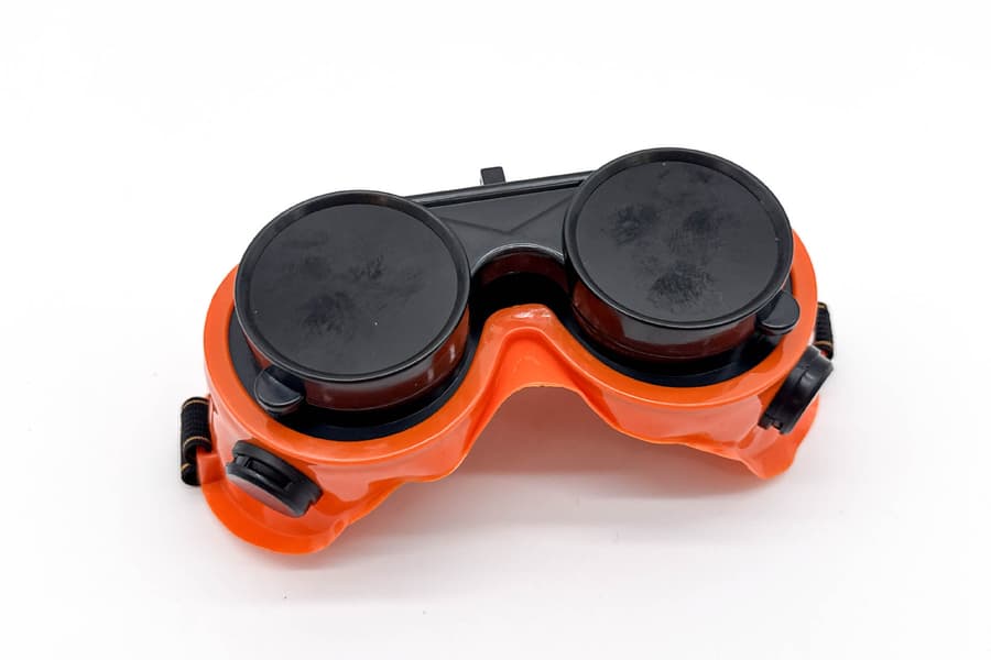 Schweißbrille Harden 780210